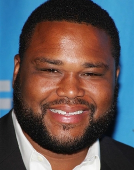 Diễn viên Anthony Anderson