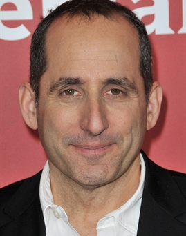 Diễn viên Peter Jacobson