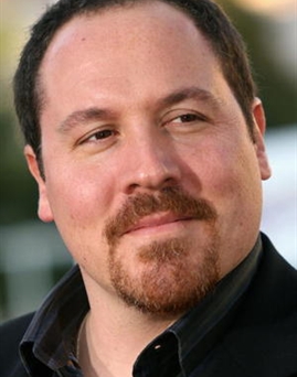 Jon Favreau