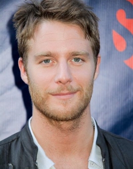 Jake McDorman