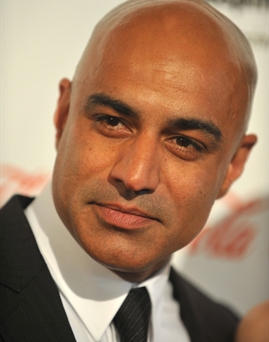 Diễn viên Faran Tahir