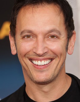 Steve Valentine