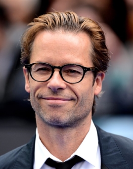 Diễn viên Guy Pearce