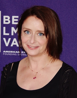 Diễn viên Rachel Dratch