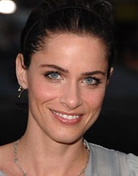 Diễn viên Amanda Peet