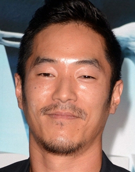 Diễn viên Leonardo Nam