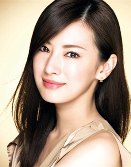 Diễn viên Keiko Kitagawa