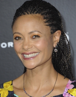 Thandie Newton