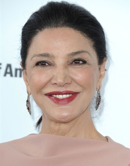 Diễn viên Shohreh Aghdashloo