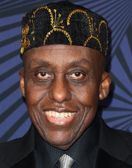 Bill Duke