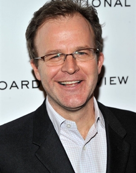 Tom McCarthy