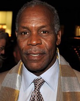 Diễn viên Danny Glover