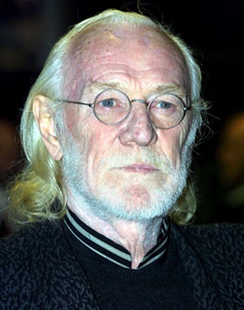 Richard Harris