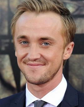 Tom Felton