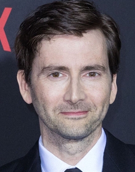 David Tennant