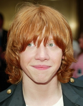 Diễn viên Rupert Grint