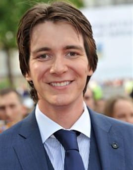 Diễn viên James Phelps