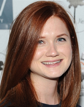 Bonnie Wright