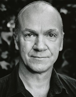 Derek Hutchinson