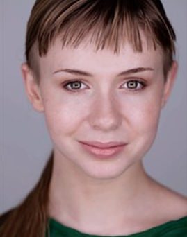 Laura Greenwood