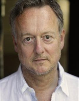 Ian T. Dickinson