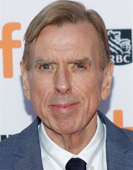 Diễn viên Timothy Spall