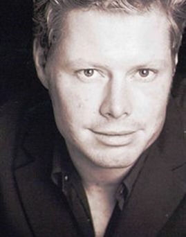 David Richmond-Peck