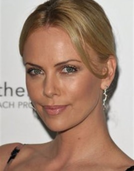 Charlize Theron