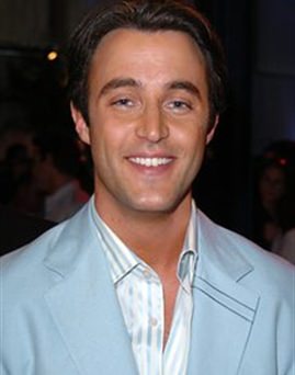 Diễn viên Ben Mulroney