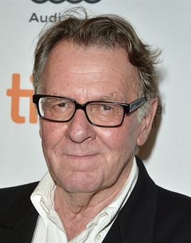 Tom Wilkinson