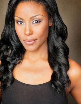 Christine Adams