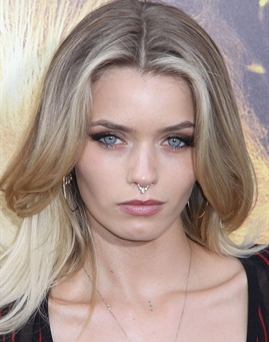 Abbey Lee