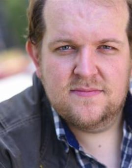 Dominic Burgess