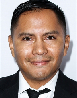 Jesse Ramirez