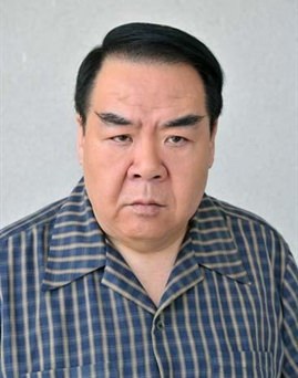 Diễn viên Kent Cheng