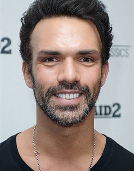 Diễn viên Darren Shahlavi