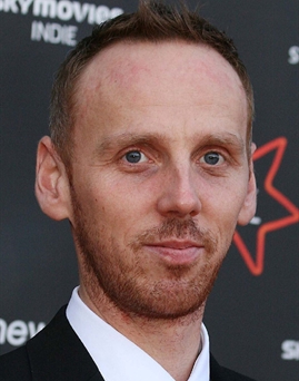 Ewen Bremner