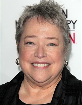 Diễn viên Kathy Bates