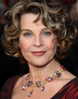 Diễn viên Julie Christie