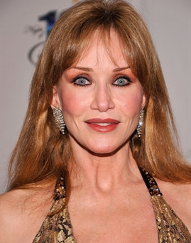 Tanya Roberts