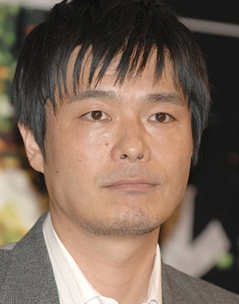 Diễn viên Satoshi Nikaido