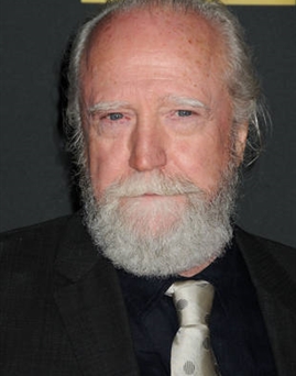 Scott Wilson