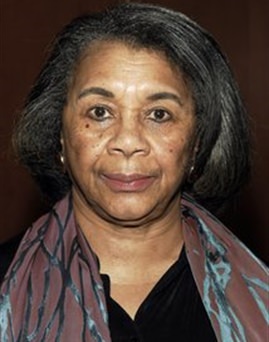 Mary Alice