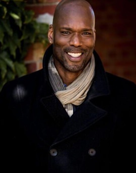 Christopher Kirby
