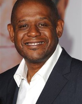 Diễn viên Forest Whitaker