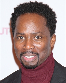 Diễn viên Harold Perrineau