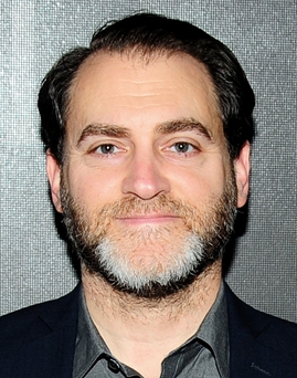 Michael Stuhlbarg