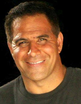 Sammy Maloof