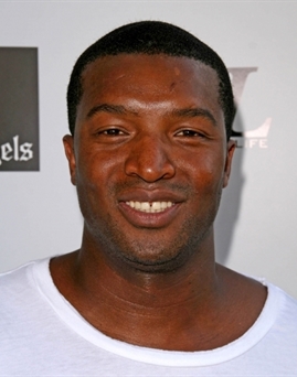 Roger Cross