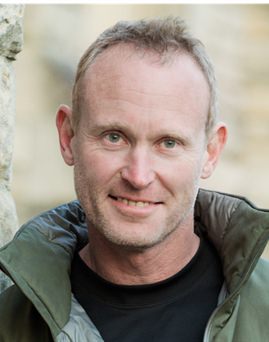 Richard Bradshaw